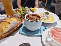 -库滋明·俄罗斯特色美食(中央大街店)