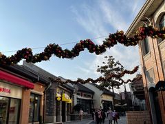 -大食代美食广场(迪士尼小镇店)
