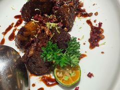 -江南·JIANGNAN(北京歌华开元大酒店)