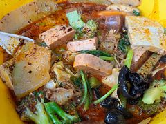 -林静小吃(复兴路店)