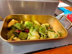 -冰城串说·羊肉串烧烤(哈西大街店)