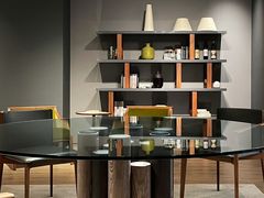 -永隆圣马可国际家居广场(江东中路店)