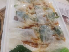 -麒麟濠景家宴(麒麟店)