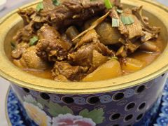 -金典银峰老鹅馆·昆山菜(亭林公园店)