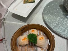 -广州中心皇冠假日酒店·百粤楼