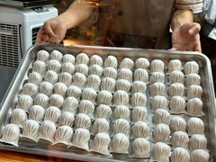 -禄运茶居·手工点心(猎德店)