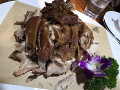 -金厨帽烤鱼(芦庄店)