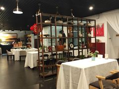 -蔓兰家的四季S0餐厅·融合菜(当代MOMA店)