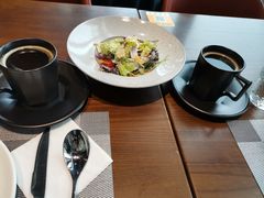 -曼乐辰餐厅(中庚漫游城店)