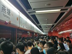 -广州白马服装市场
