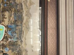 门面-马凯餐厅(地安门店)