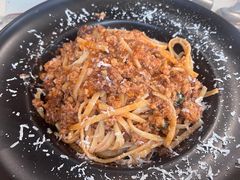 -HELLO 27 意面·沙拉·帕尼尼