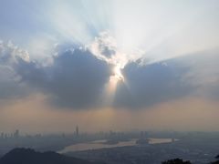 -紫金山山顶公园