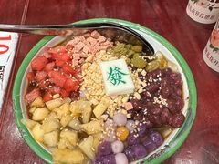 -李炮称盘麻辣烫(无锡荟聚店)