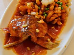 -和记小菜(大宁店)