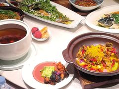-写庭·鱼鲜川菜·宴请(铁像寺水街店)