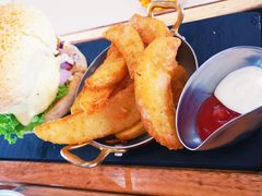 -魏斯理汉堡(西安沣东吾悦店)