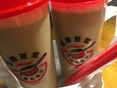-永和大王(龙德广场店)