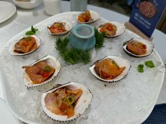 -品海楼·大连海胆锅贴馆(东港店)