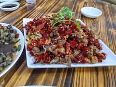 -无招牌