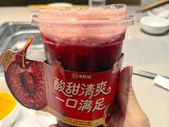 -海底捞火锅(金桥太茂商业广场店)