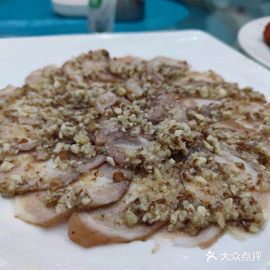 家家全海河鲜阁(两广店)