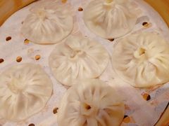 -小六汤包·老字号·中华名小吃(兴庆路店)