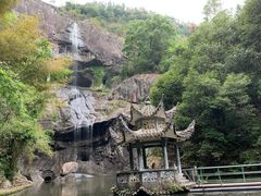 -龙瀑仙洞