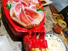 -小龙坎老火锅(红旗街店)