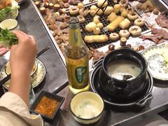 -塘屋烧烤·云南火塘烧烤品牌(春城慧谷旗舰店)