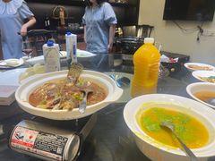 -茶叁酒肆·楚味江湖(菱角湖店)
