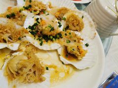 -江南村酒家