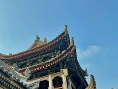 -大学习巷清真寺