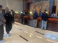 -上海浦东嘉里大酒店