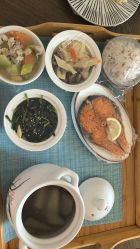 -和伊母婴护理中心·全套房(金山店)