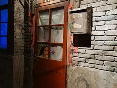 门面-和平菓局(王府井店)