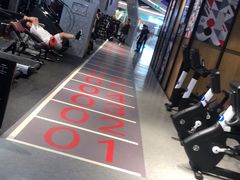-帝豪斯健身(市府恒隆店)