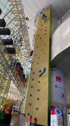 -君昂童子军儿童乐园(壹方城店)