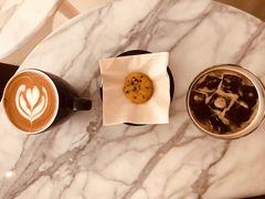 -Bracket Coffee(工体店)