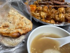 -雪园小吃部(天桥商场店)