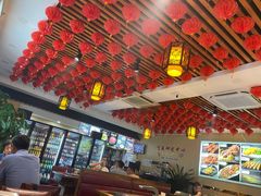 -刘记大块烤羊腿餐吧(北沙滩店)