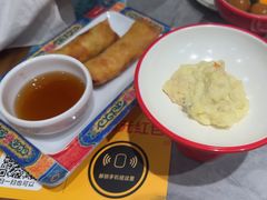 -侃爷南门铜锅涮肉