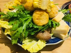-伊豆野菜村(大族广场店)