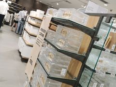 -MUJI无印良品(中航城君尚店店)