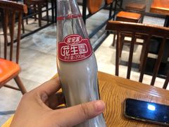 -苗小坛酸汤鱼(酒仙桥店)