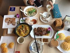 -多多旺港式茶餐厅(新区店)
