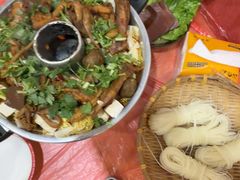 -王大乔泡椒米线·小火锅(星城天地店)