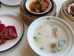 -寻味顺德·顺峰山庄(大良店)