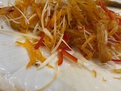 -朝族高丽火盆