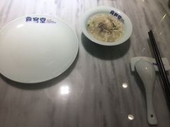 -食客堂麻婆豆腐专门店